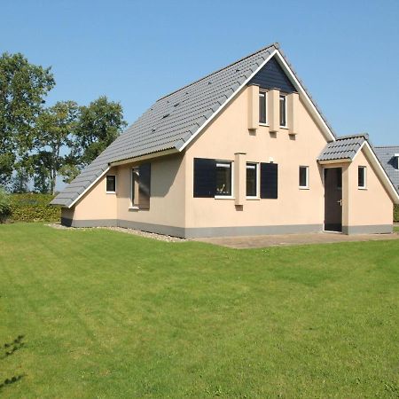 Serene Holiday Home In Gaasterl N Sleat Сондел Екстер'єр фото